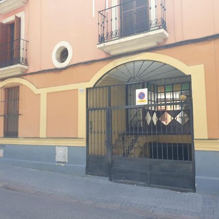 Espacioso Apartamento En Amor De Dios, Alameda Sevilla Eksteriør bilde