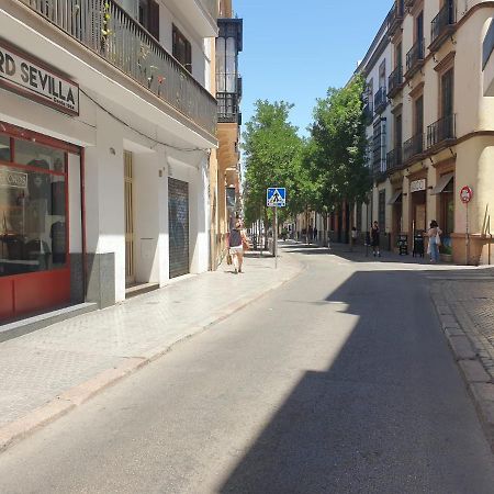 Espacioso Apartamento En Amor De Dios, Alameda Sevilla Eksteriør bilde